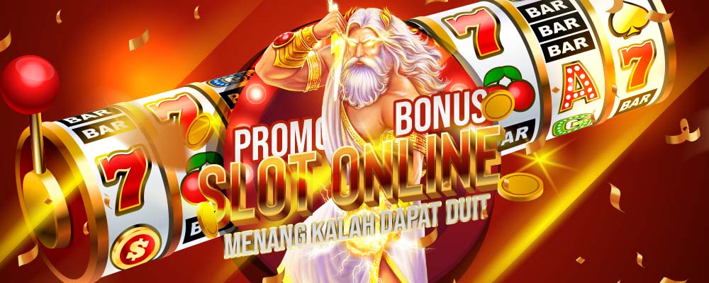 BONUS SLOT GAME HARUMSLOT